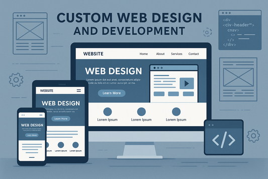 Web Design Service